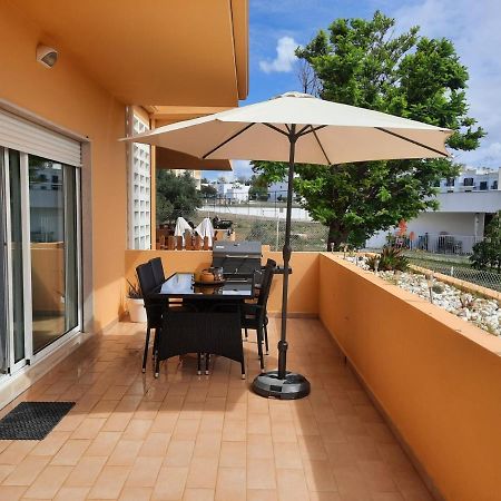 Sunshine Apartment Tavira Luaran gambar