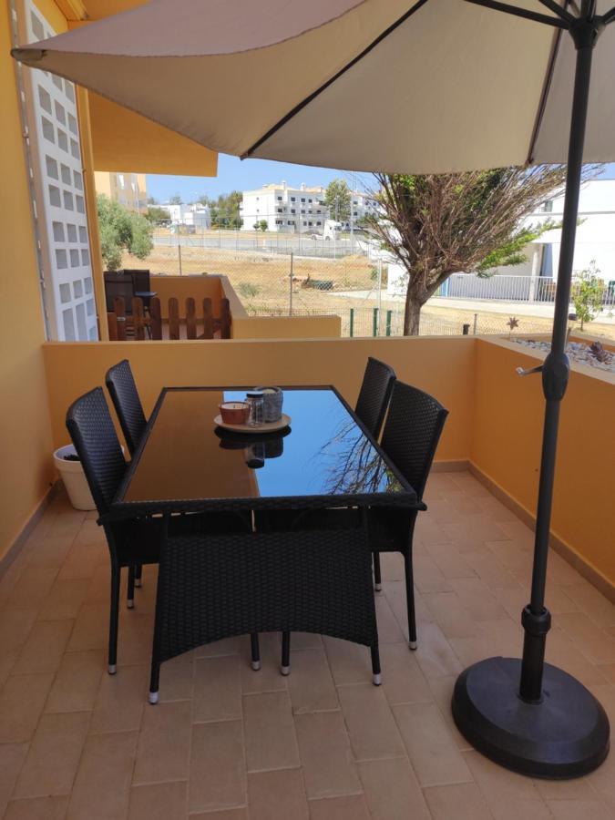 Sunshine Apartment Tavira Luaran gambar