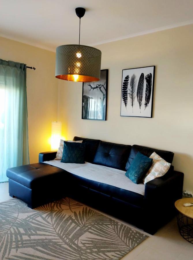 Sunshine Apartment Tavira Luaran gambar