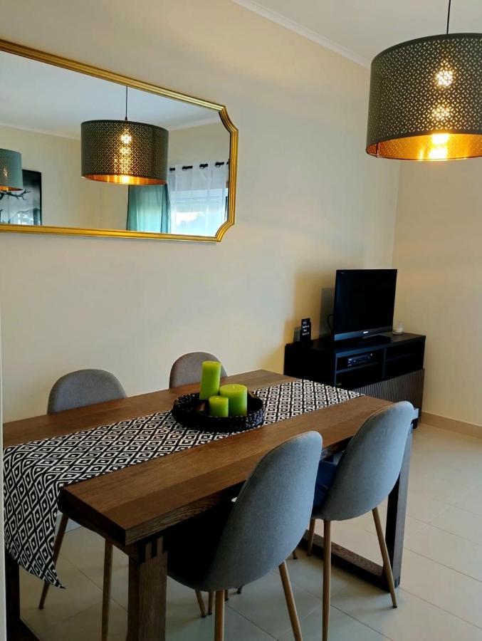 Sunshine Apartment Tavira Luaran gambar
