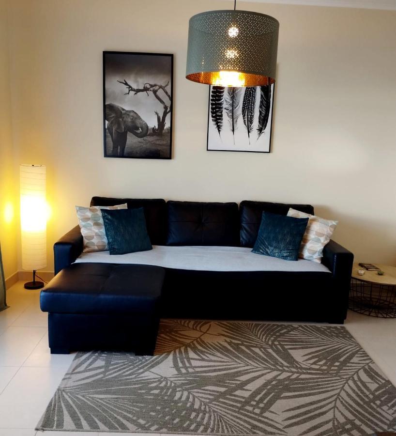 Sunshine Apartment Tavira Luaran gambar
