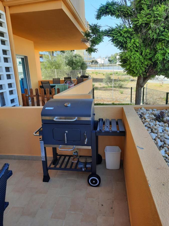 Sunshine Apartment Tavira Luaran gambar