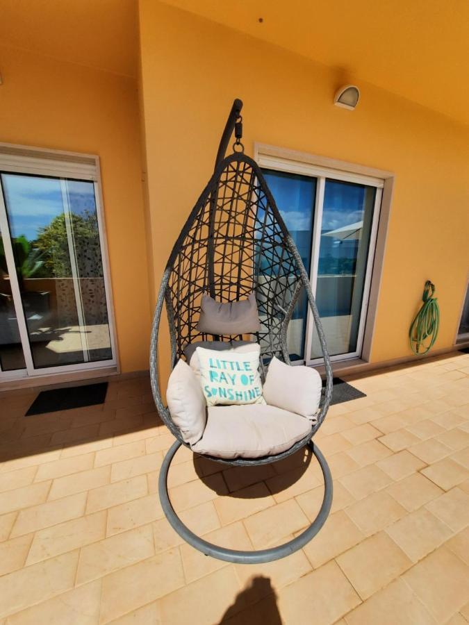 Sunshine Apartment Tavira Luaran gambar