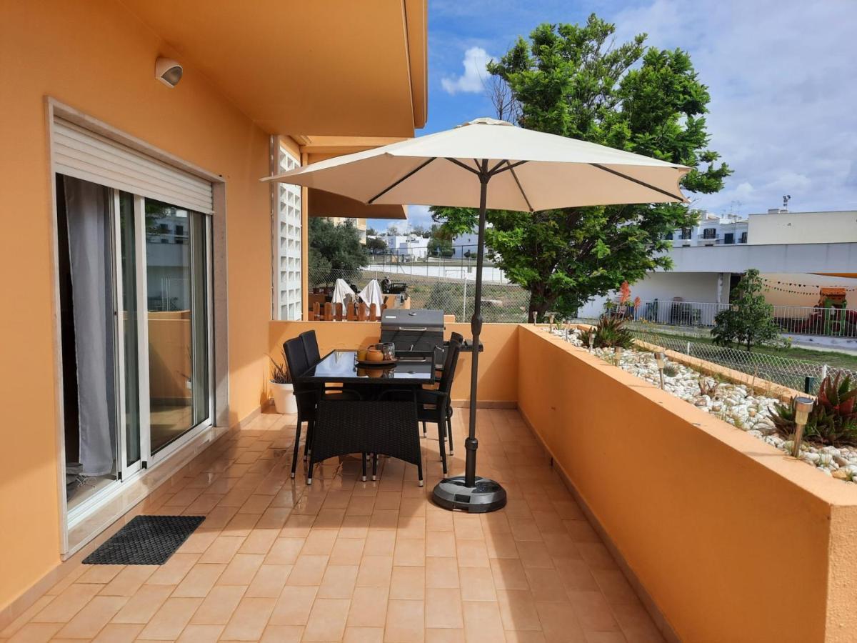 Sunshine Apartment Tavira Luaran gambar