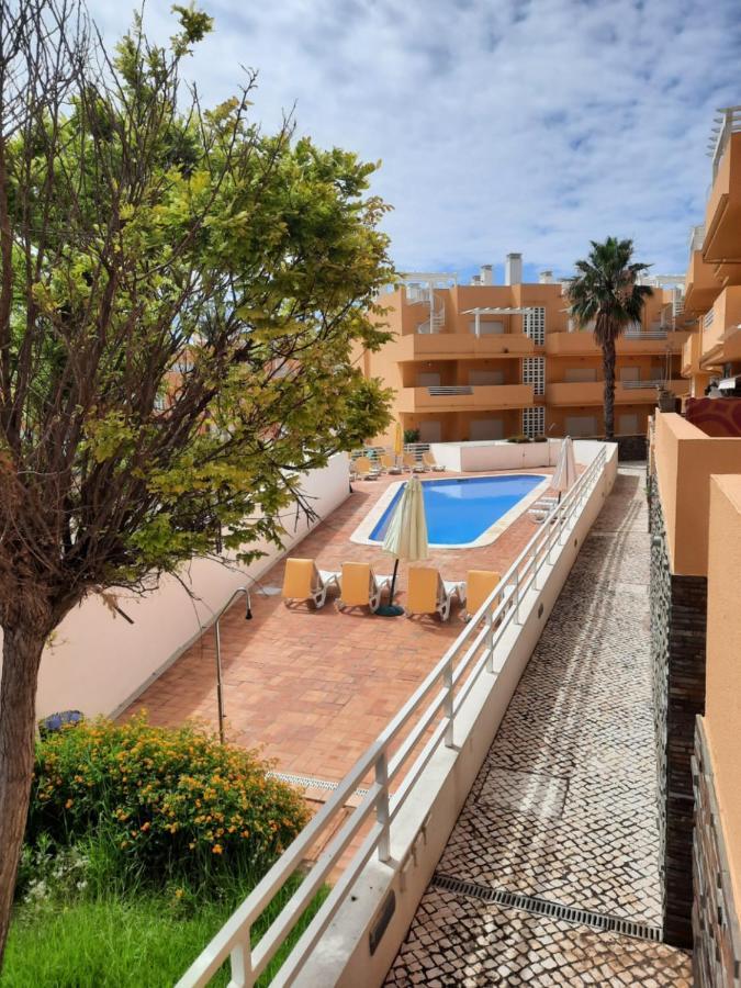 Sunshine Apartment Tavira Luaran gambar