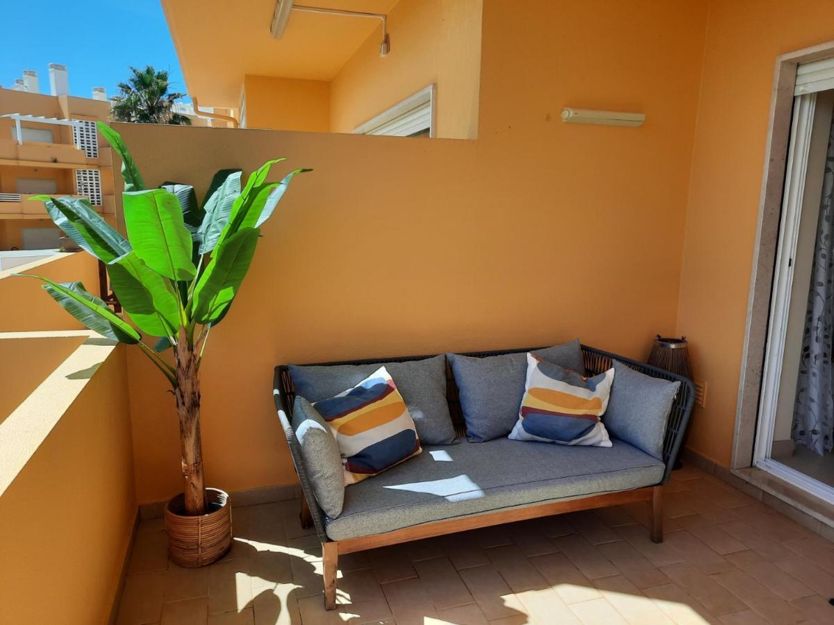 Sunshine Apartment Tavira Luaran gambar
