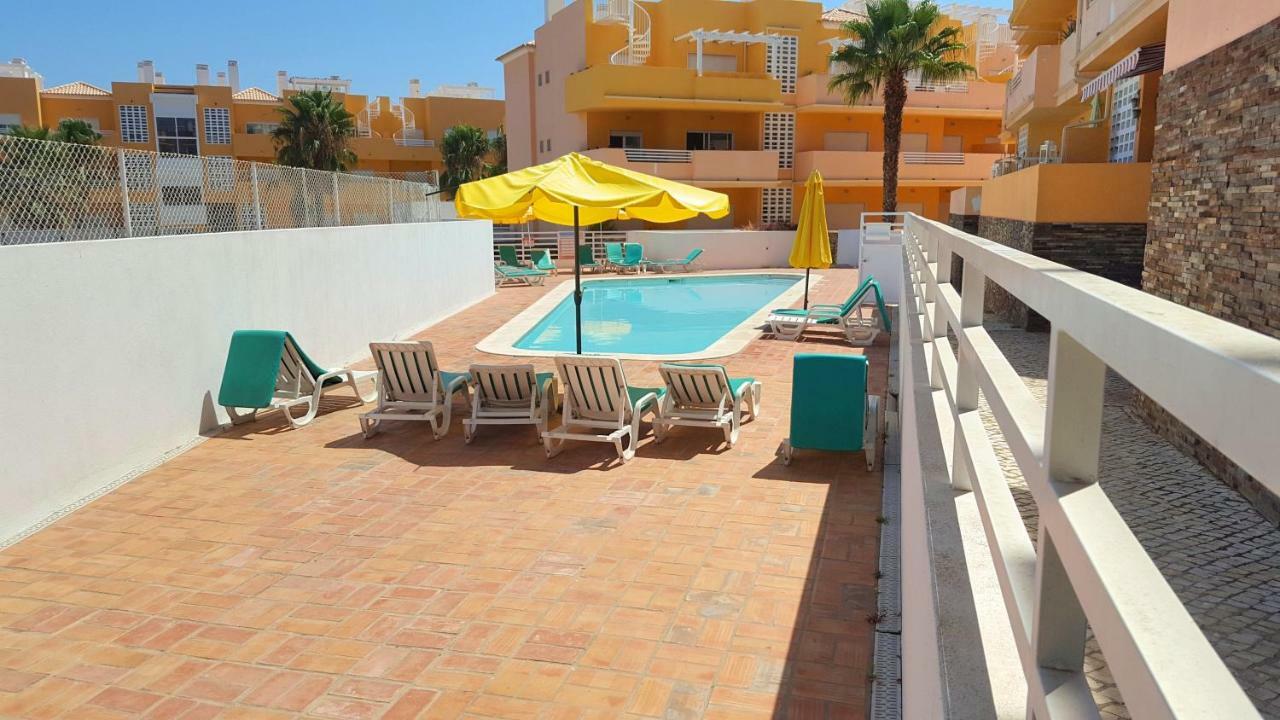 Sunshine Apartment Tavira Luaran gambar