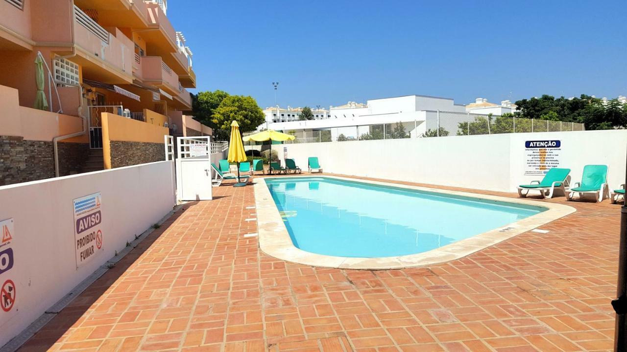 Sunshine Apartment Tavira Luaran gambar