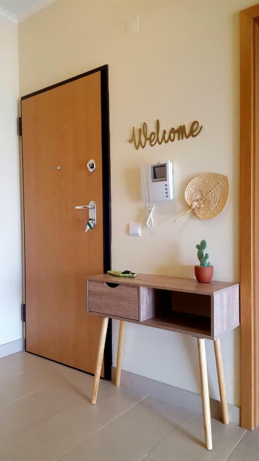 Sunshine Apartment Tavira Luaran gambar