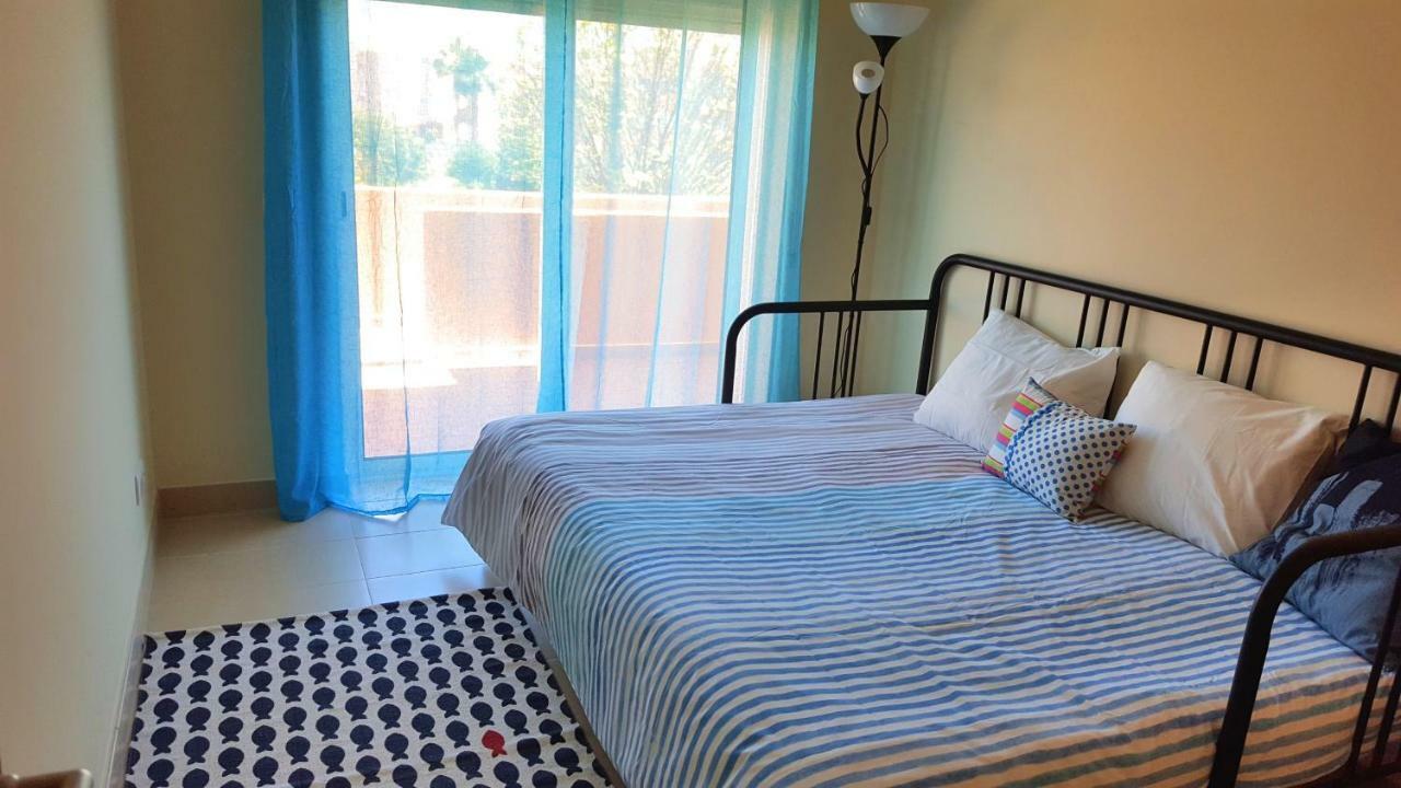 Sunshine Apartment Tavira Luaran gambar