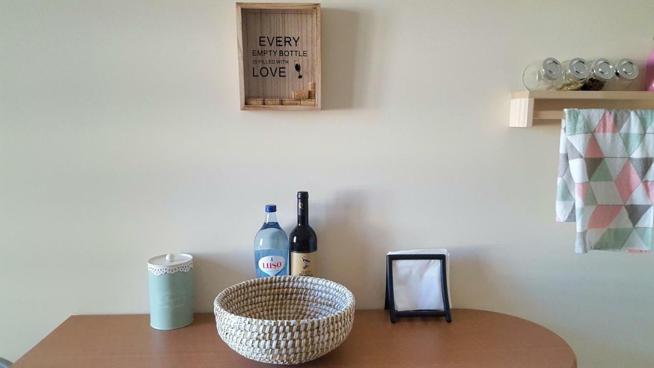 Sunshine Apartment Tavira Luaran gambar