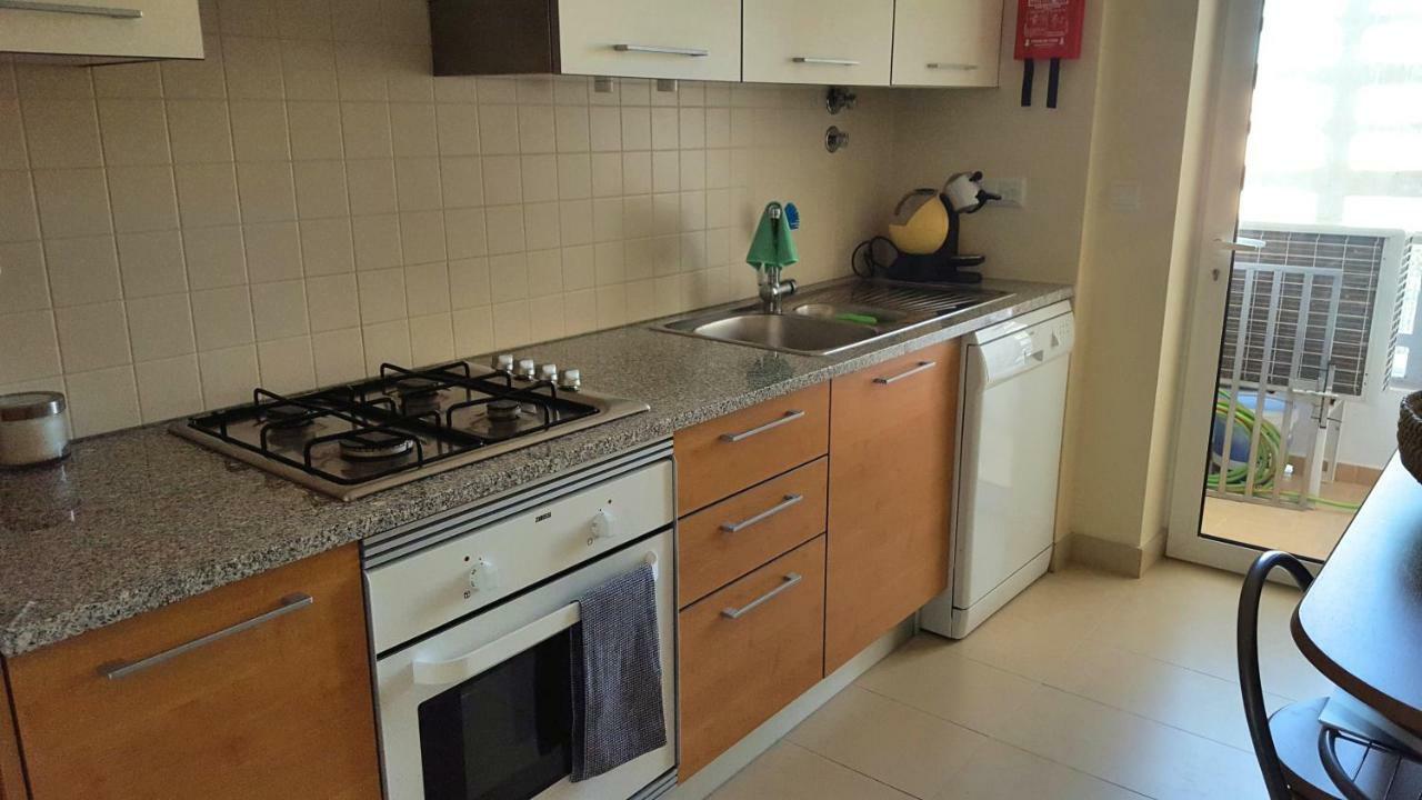 Sunshine Apartment Tavira Luaran gambar