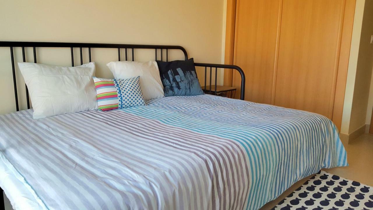 Sunshine Apartment Tavira Luaran gambar
