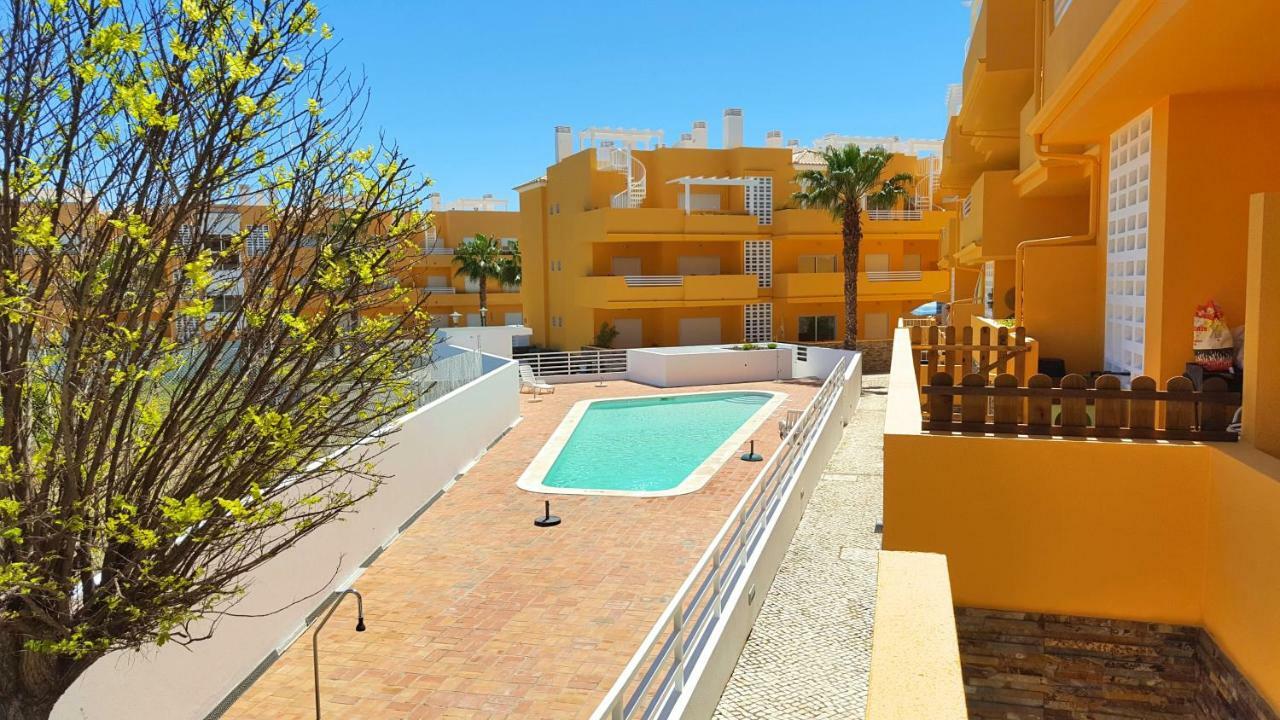 Sunshine Apartment Tavira Luaran gambar