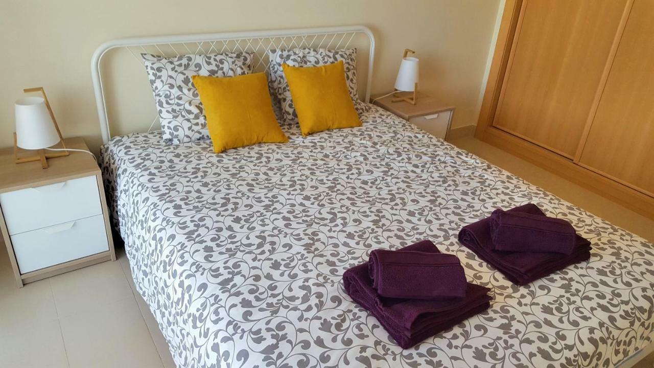 Sunshine Apartment Tavira Luaran gambar