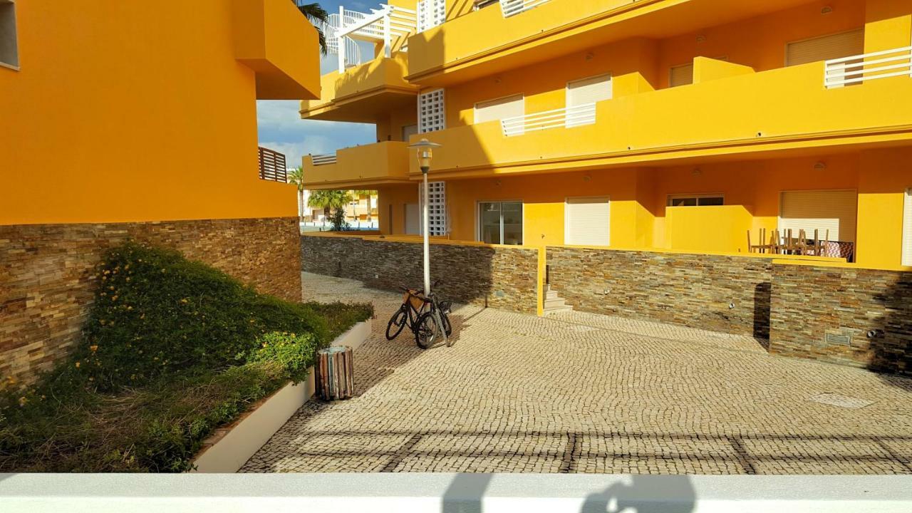 Sunshine Apartment Tavira Luaran gambar