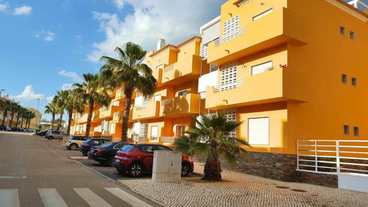 Sunshine Apartment Tavira Luaran gambar