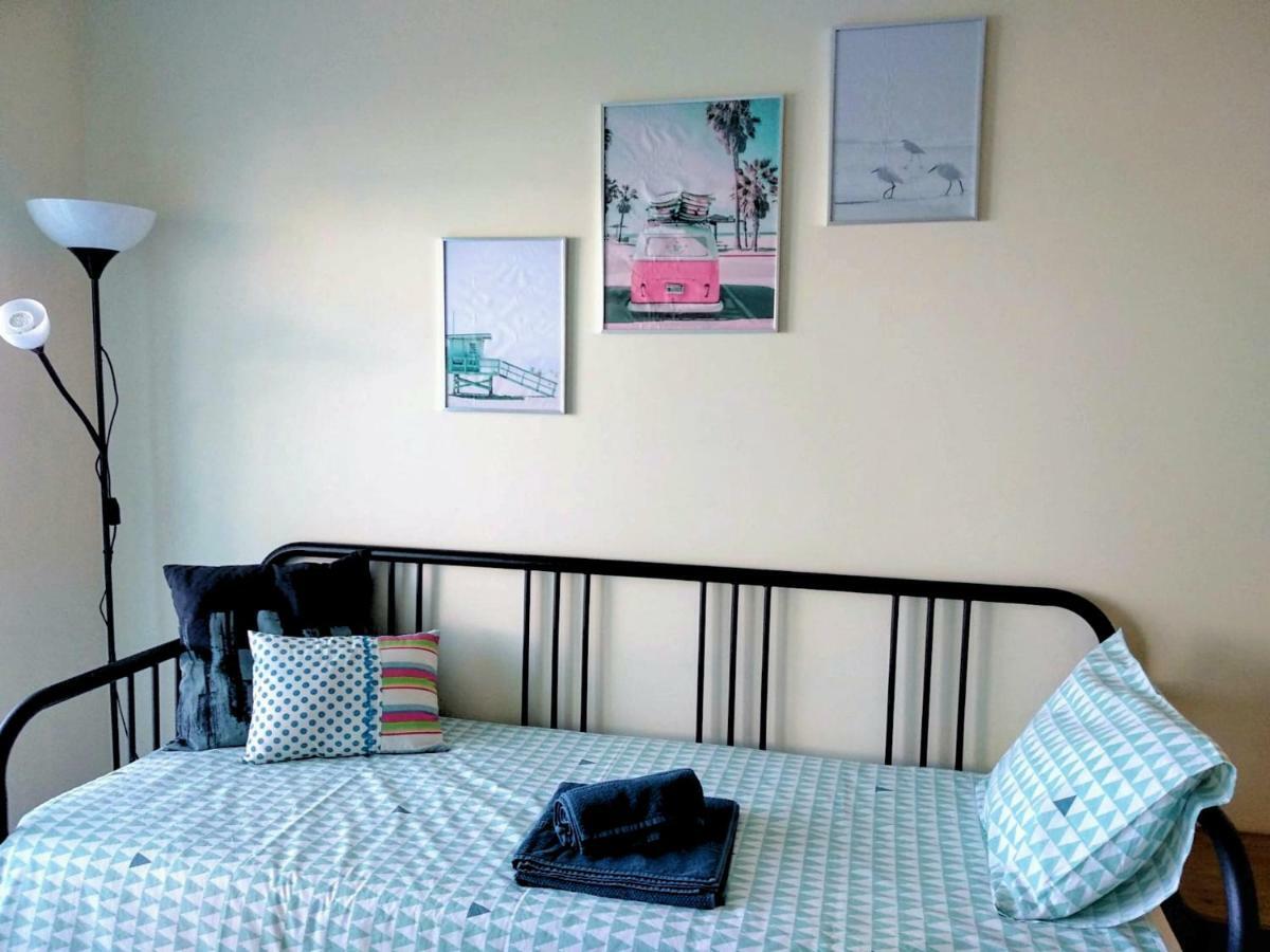 Sunshine Apartment Tavira Luaran gambar