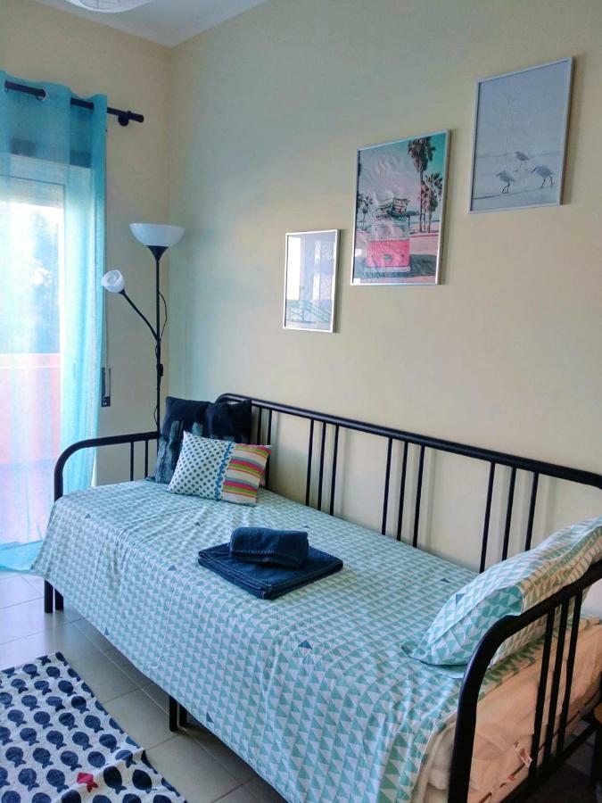 Sunshine Apartment Tavira Luaran gambar
