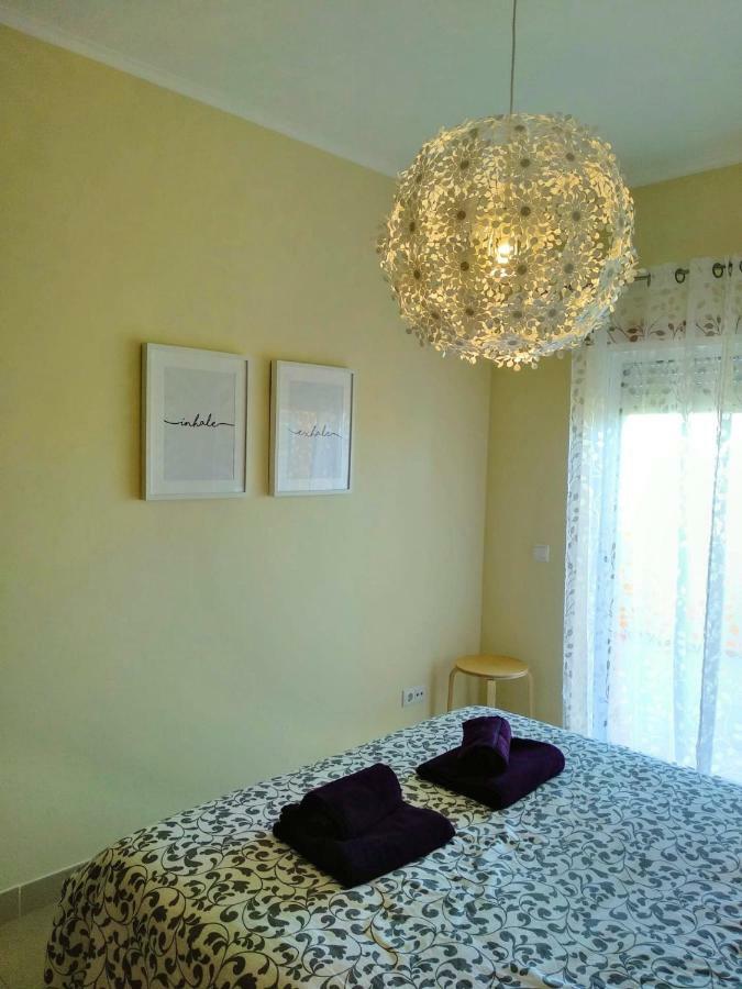 Sunshine Apartment Tavira Luaran gambar