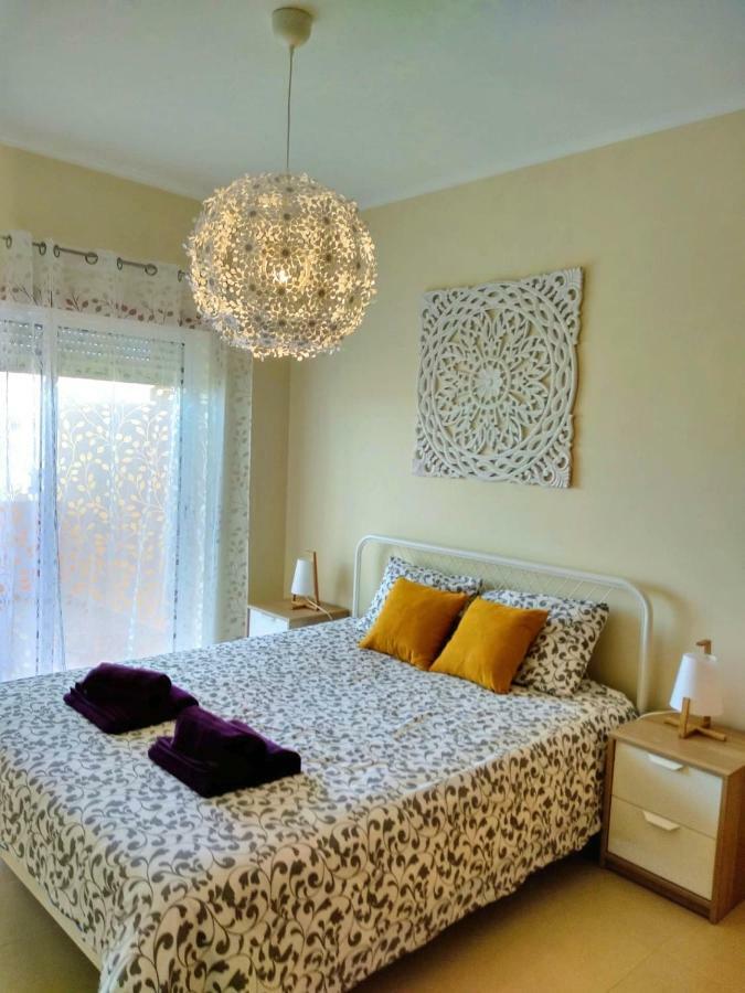 Sunshine Apartment Tavira Luaran gambar